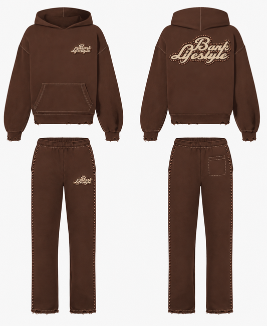 Brown&Beige