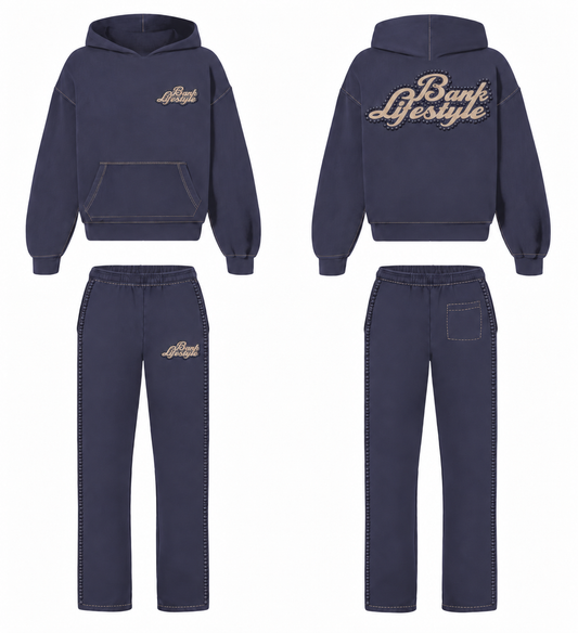 Blue&Beige